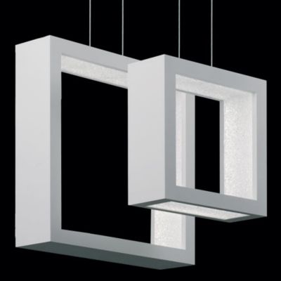 ReveaLED Single Closed Pendant by Swarovski - Starlight Lighting USA and Canada